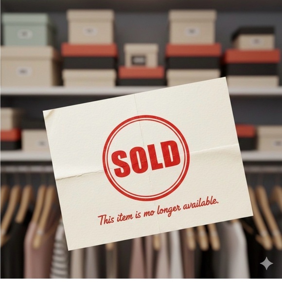 ❌SOLD❌ - Picture 1 of 1